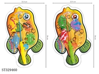 ST329460 - 钓鱼2款