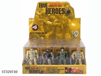ST329740 - DIY SOLDIER