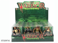 ST329741 - DIY WARCRAFT FIGURE