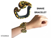 ST329824 - Simulation Snake Bracelet - Python Curtus