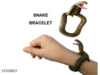 ST329827 - SIMULATION SNAKE BRACELET - COBRA