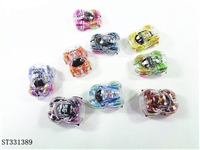 ST331389 - PVC+明本车