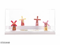 ST331640 - WINDMILL (MIXED 4 KINDS)