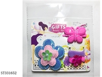 ST331652 - DECORATION SET