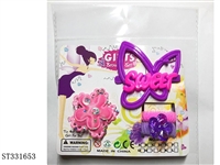 ST331653 - DECORATION SET