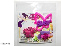 ST331654 - DECORATION SET