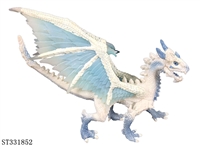 ST331852 - ICE DRAGON