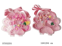 ST332251 - DECORATIONS SET