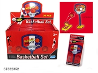 ST332352 - DIY MINI BASKETBALL GAME SET