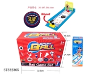 ST332365 - DIY MINI HOCKEY GAME SET