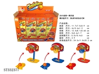 ST332377 - DIY MINI BASKETBALL GAME SET