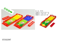 ST332397 - DIY MINI GOLF BALL GAME SET