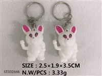 ST332446 - 赠品小玩具  2.5×1.9×3.5cm