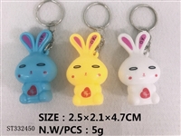 ST332450 - 赠品小玩具  2.5×2.1×4.7cm