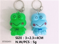 ST332451 - 赠品小玩具  3×2.3×4cm
