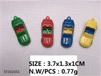 ST332453 - 赠品小玩具  3.7×1.3×1cm
