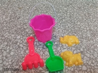 ST333599 - BEACH TOY SET