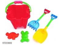 ST333602 - BEACH TOY SET
