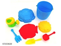 ST333620 - BEACH TOY SET