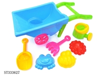 ST333627 - BEACH TOY SET