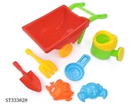 ST333628 - BEACH TOY SET