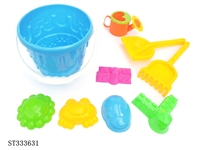 ST333631 - BEACH TOY SET