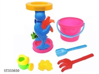 ST333650 - BEACH TOY SET