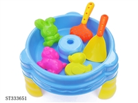 ST333651 - BEACH TOY SET