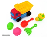 ST333656 - BEACH TOY SET