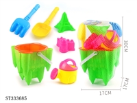 ST333685 - BEACH TOY SET