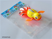 ST333743 - WIND-UP CARP