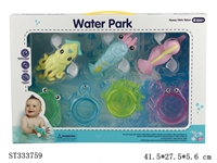 ST333759 - WATER PARK SET