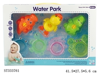 ST333761 - WATER PARK SET