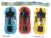 ST333782 - 喷漆兰博基尼惯性车
