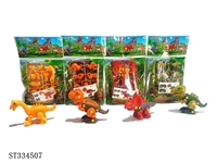 ST334507 - 
