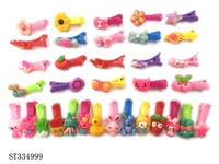ST334999 - HAIRPIN TOYS (MIXED KINDS)