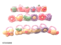 ST335000 - RING TOYS (MIXED KINDS)