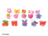 ST335001 - RING TOYS (MIXED KINDS)