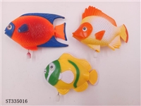 ST335016 - Upstream fish