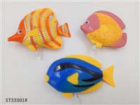 ST335018 - Upstream fish