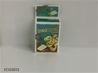 ST335072 - DINOSAUR LUMINOUS BOX