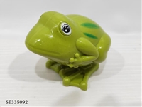 ST335092 - Chain jumping frog