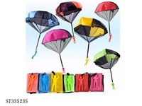 ST335235 - PARACHUTE TOY