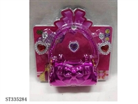 ST335284 - High frequency Princess bag