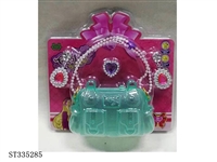 ST335285 - High frequency Princess bag