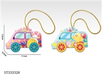 ST335326 - Easter pendant bus