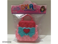 ST335332 - Jewelry bag