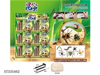 ST335462 - Insect Archaeology