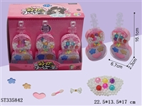 ST335842 - DECORATION SET