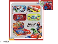 ST336328 - Cartoon water machine (24 sets)